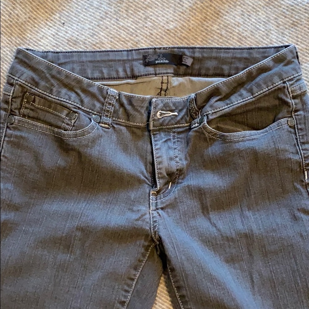Prana Kara jeans
